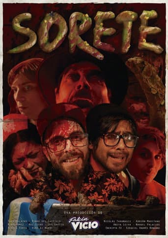 Affiche du film Sorete (2023)