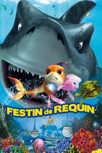 Affiche du film Shark Bait (2006)
