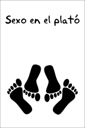 ملصق فيلم Sexo en el plató (2007)