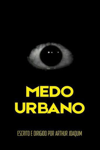 Affiche du film MEDO URBANO