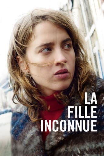 Affiche du film La Fille inconnue (2016)