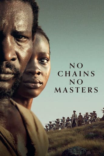 ملصق فيلم Ni Chaînes Ni Maîtres (2024)