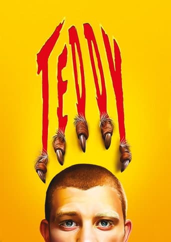 ملصق فيلم Teddy (2020)
