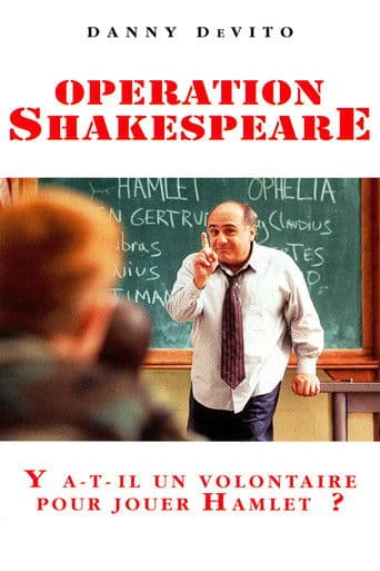 Affiche du film Renaissance Man (1994)