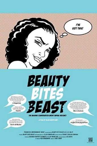 ملصق فيلم Beauty Bites Beast (2016)