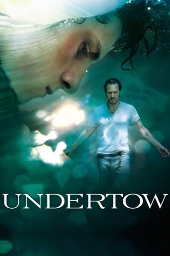 ملصق فيلم Undertow (2004)