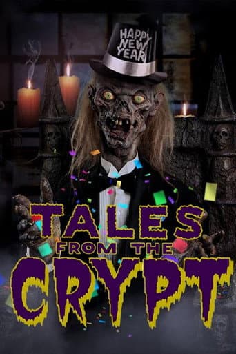 ملصق فيلم Tales from the Crypt: New Year's Shockin' Eve (2012)