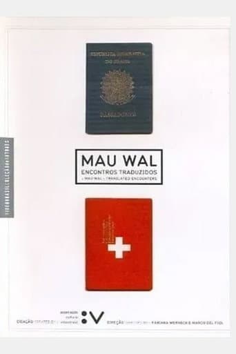 Affiche du film MAU WAL - Encontros Traduzidos (2002)