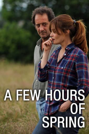 ملصق فيلم Quelques heures de printemps (2012)