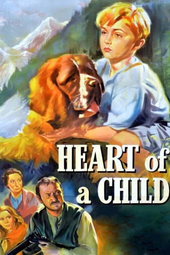 ملصق فيلم Heart of a Child (1958)