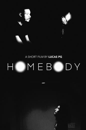 Affiche du film Homebody (2023)
