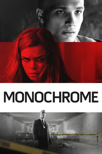 Affiche du film Monochrome (2016)