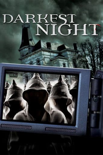 ملصق فيلم Darkest Night (2012)