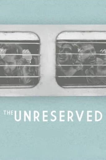 The Unreserved (2017) movie poster