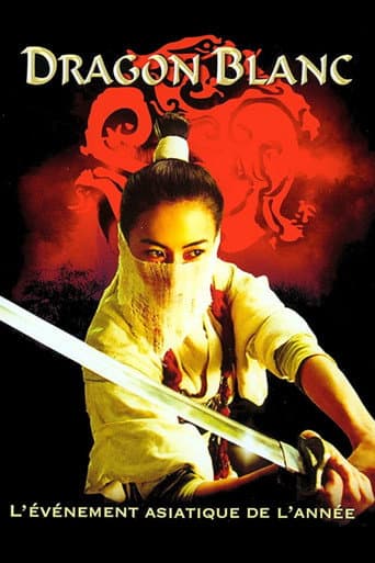 Affiche du film 小白龍情海翻波 (2004)