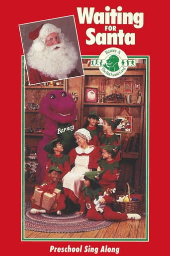 Affiche du film Waiting for Santa (1990)