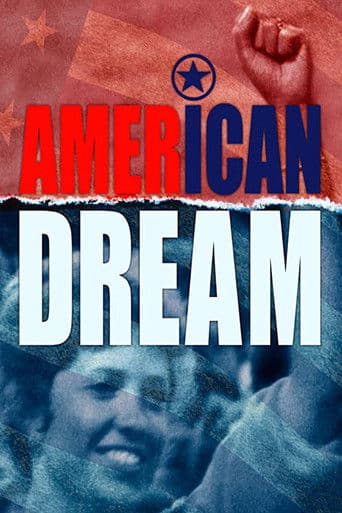 ملصق فيلم American Dream (1990)