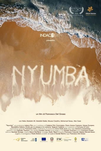 Affiche du film Nyumba (2025)