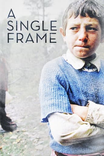 A Single Frame (2015) movie poster