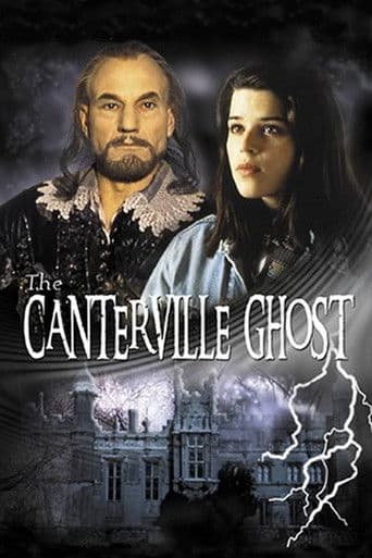 Affiche du film The Canterville Ghost (1996)