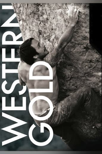 ملصق فيلم Western Gold (2012)