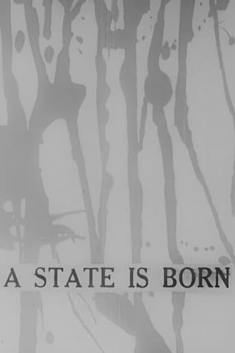 ملصق فيلم A State Is Born (1971)