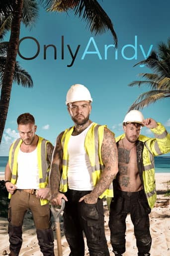 ملصق فيلم Only Andy (2024)