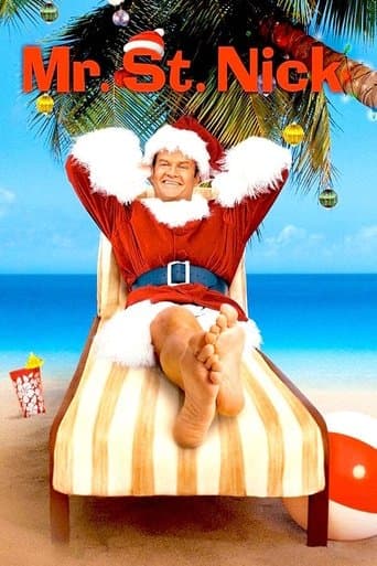 ملصق فيلم Mr. St. Nick (2002)