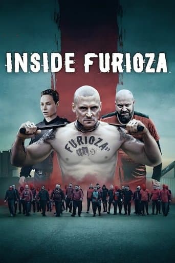 ملصق فيلم Druga Furioza (2025)