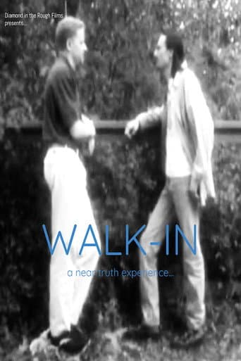 Walk-In (2000) movie poster