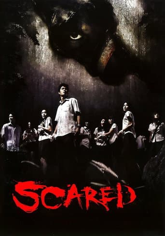 รับน้องสยองขวัญ (2005) movie poster
