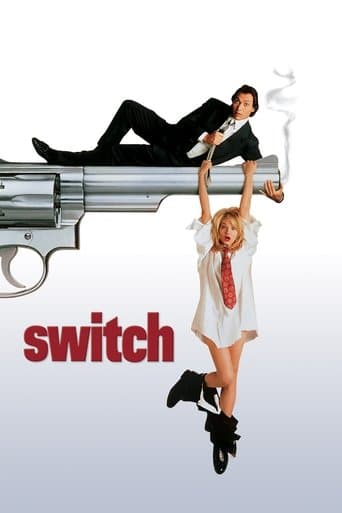 ملصق فيلم Switch (1991)