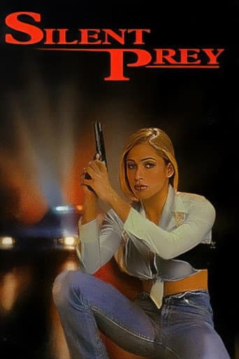 ملصق فيلم Silent Prey (1997)