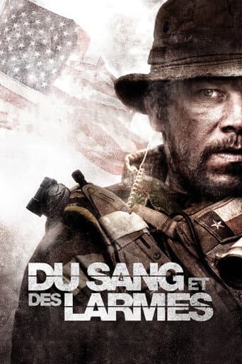 Affiche du film Lone Survivor (2013)