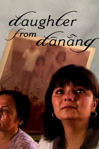 Affiche du film Daughter from Danang (2002)