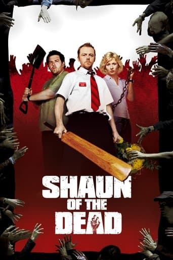 ملصق فيلم Shaun of the Dead (2004)