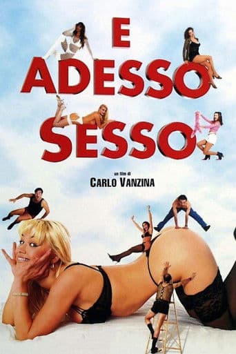 E adesso sesso (2001) movie poster