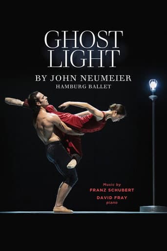 ملصق فيلم Ghost Light by John Neumeier (2021)