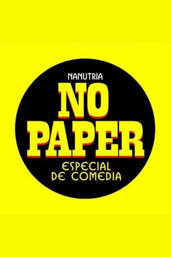 No Paper- Nanutria (2025) movie poster