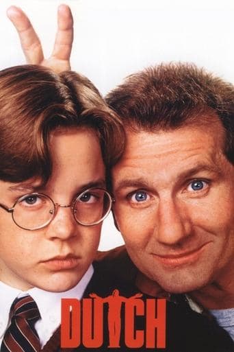 ملصق فيلم Dutch (1991)