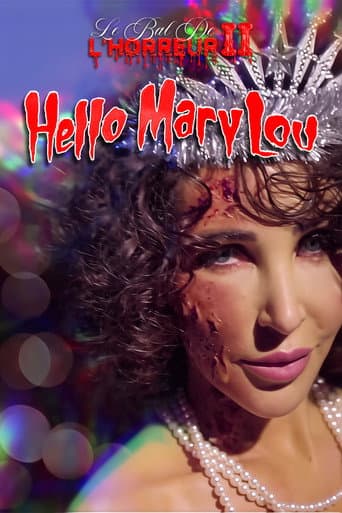 Hello Mary Lou: Prom Night II