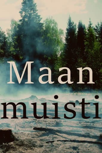 ملصق فيلم Maan muisti (2009)