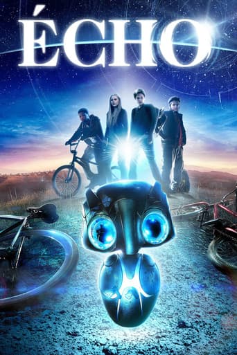 Écho