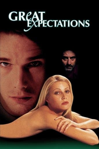 ملصق فيلم Great Expectations (1998)