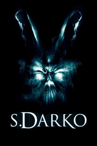 ملصق فيلم S. Darko (2009)