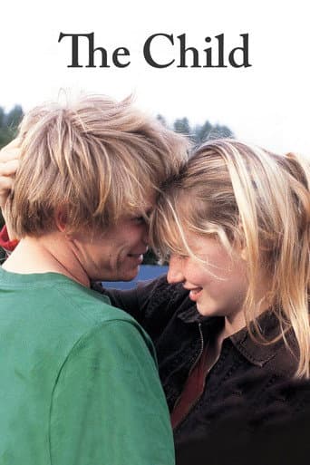 L'enfant (2005) movie poster