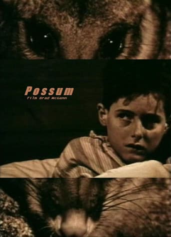 ملصق فيلم Possum (1997)