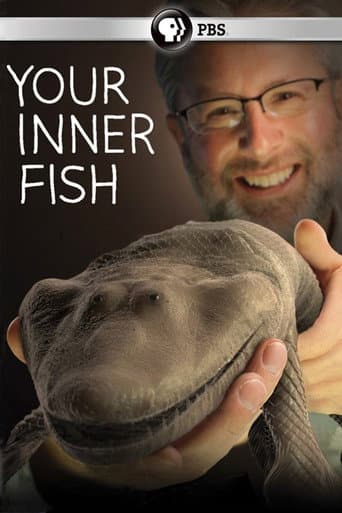 Affiche du film Your Inner Fish (2014)