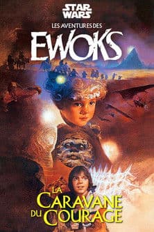 Affiche du film The Ewok Adventure (1984)