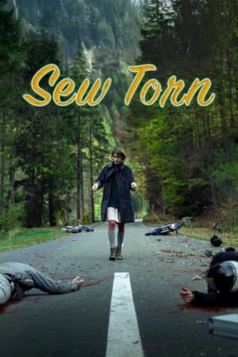 Sew Torn (2025) movie poster